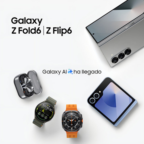 Audifonos Inalámbricos Samsung Galaxy Buds3 Grafito Ai