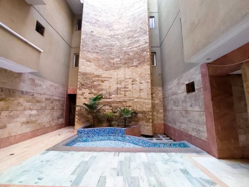 Imagen 12 de 15 de Moderno Apartamento En Res. Villa Pintas, El Parral - Lema-622 -