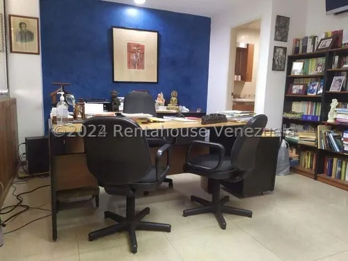 Oficina En Venta En El Rosal