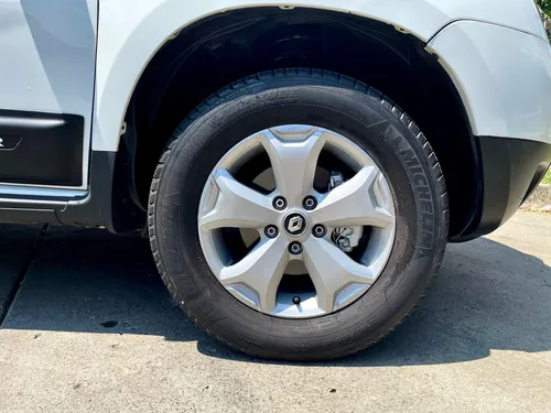 Renault Duster 2.0 Dynamique 4x2