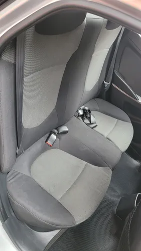Hyundai Accent 1.4l 4 p
