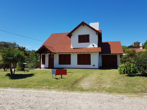 Mar Del Plata Excelente Chalet A 200m Del Mar