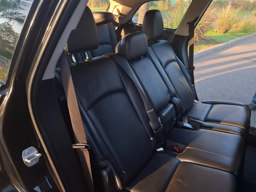 Dodge Journey 3.6 R/t Atx Awd 280cv