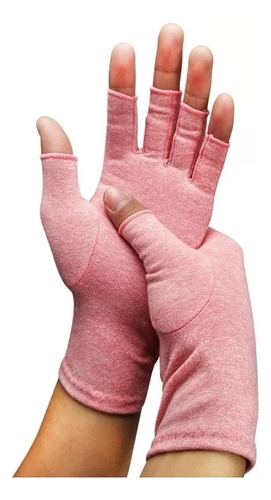 Guantes De Compresión Para Artritis, Artrosis Y Tendinitis