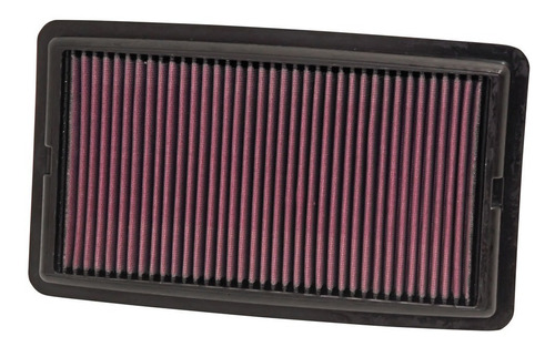 Filtro K&n 33-5013 Acura Mdx 2014 A