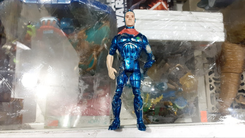 Figura Silverhawks Vaquero Galactico B Telepix 1986 Halcones