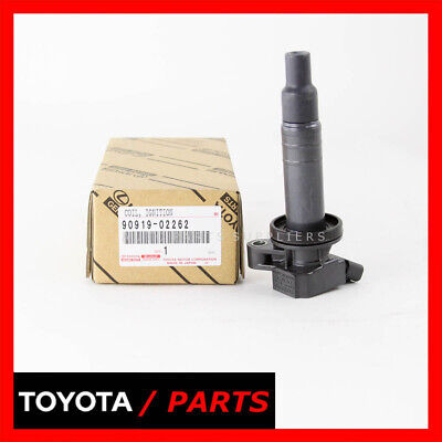 Bobina Toyota Corolla Gli 2013 2014 2015 1.8 Ze172