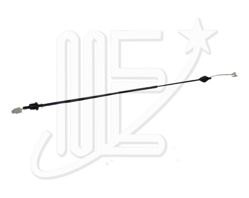 Cable De Acelerador Renault Clio Ii 1.4 - 1.6 - Mio 1.2 98/