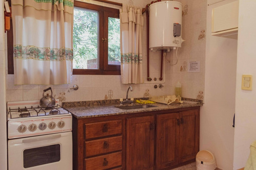 Venta Apart Hotel En Mar Azul