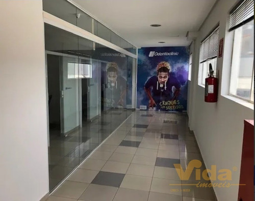 Imagem 12 de 13 de Prédio Inteiro Em Km 18 - Osasco - 43870