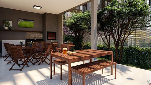 Imagem 6 de 13 de Apartamento - Ap02741 - 68975832