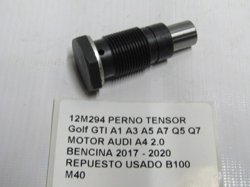 Perno Tensor Golf Gti A1 A3 A5 A7 Q5 Q7 Audi A4 2.0 2017-20