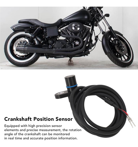 Sensor De Posición Del Cigüeñal Para Super Glide
