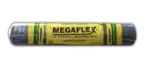 Comprar Membrana Asfaltica Megaflex 40 Kg Aluminio Gofrado 