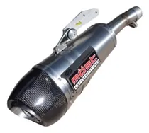 Comprar Escape Cfmoto K65  - Nk400 Keller  2018 Alta Calidad Most
