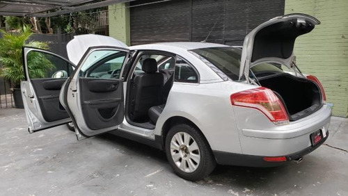 Citroen C4 Pallas Exclusive 2.0 16v Automático 2009