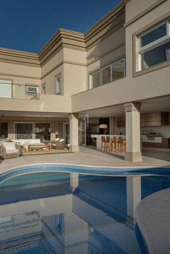 Imagem 21 de 30 de Casa À Venda Em Jardim Madalena - Ca000590
