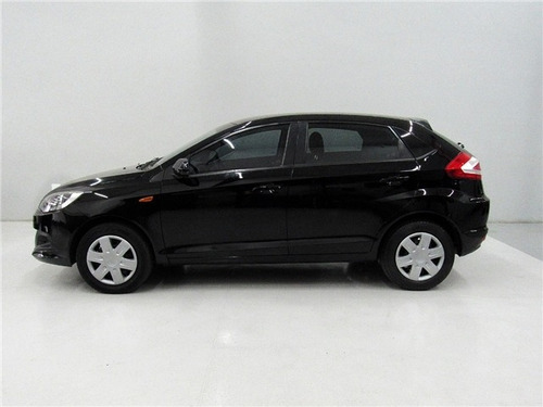 Chery Celer 1.5 Mpfi 16v Flex 4p Manual