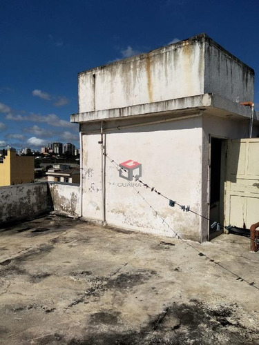 Imagem 28 de 29 de Prédio À Venda, Rudge Ramos - São Bernardo Do Campo/sp - 80967