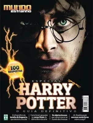 100 RESPOSTAS HARRY POTTER, 100 RESPOSTAS HARRY POTTER Revi…