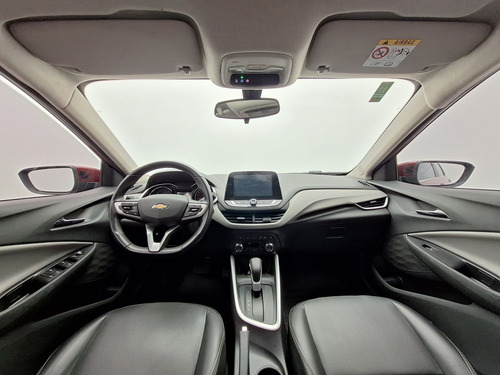 Chevrolet Onix 1.0 TURBO FLEX PREMIER AUTOMÁTICO
