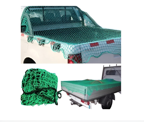 Pulpo Equipaje Malla Elastica Pick Up Trailer Maleta