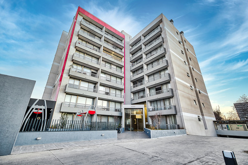 Edificio Antonia Vista Oriente Piso 3