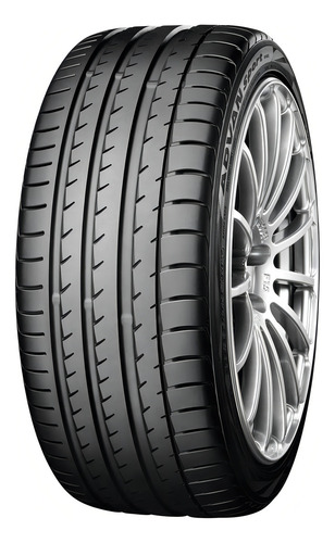 Llanta Yokohama 235/60r18 103v Advan Sport V105 Eo