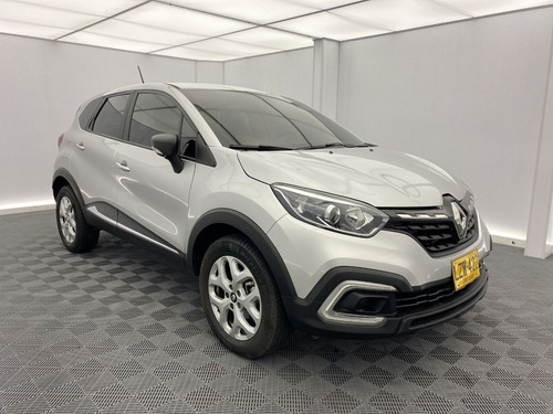Renault Captur 1.6 Zen Mt