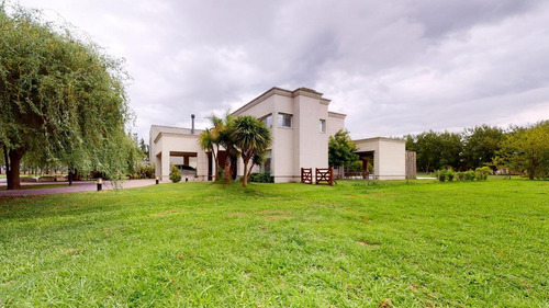 Imagen 30 de 30 de Casa En Venta En La Plata Haras Del Sur Ii - Dacal Bienes Raices