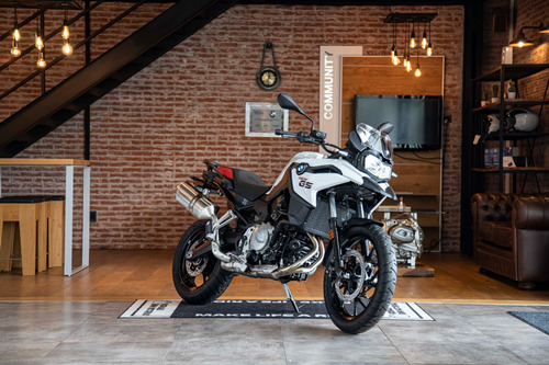 Imagen 8 de 15 de Bmw F 750 Gs Sport. Disponible En Roshaus Motorrad