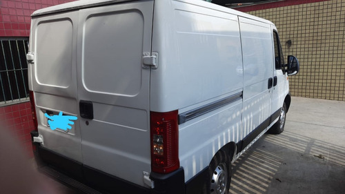 Peugeot Boxer Furgao