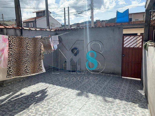 Imagem 6 de 18 de Sobrado Com 4 Dormitórios À Venda, 200 M² Por R$ 360.000,00 - Vila São Paulo - Mogi Das Cruzes/sp - So0147