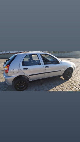 Imagem 2 de 13 de Palio Fiat 2003