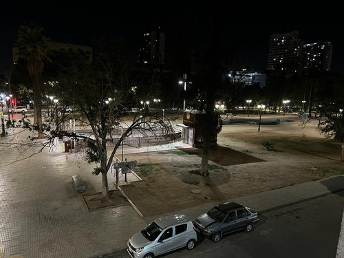 Parque Almagro, Excelente Ubicación!