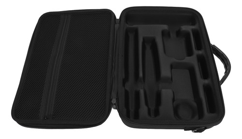 Funda Rígida Para Cámara De Acción Con Protección Resistente