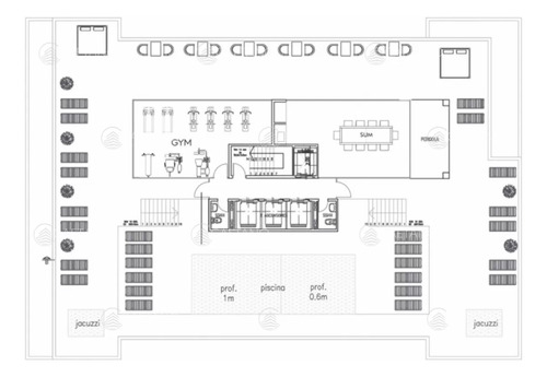 Apartamento En Venta, En Torre View.