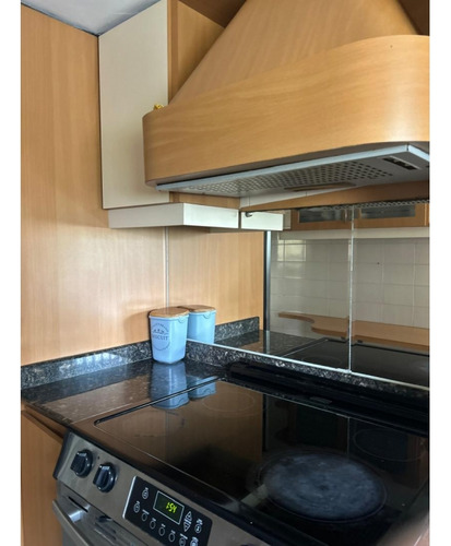 Manzanares Apartamento En Venta