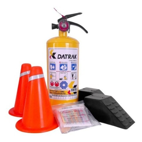 Kit De Carretera Económico 