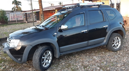 Renault Duster 2015 2.00