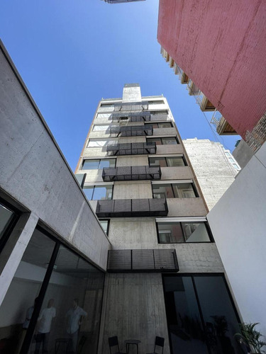 Imagen 13 de 19 de 1 Dormitorio Al Contrafrente C/terraza Exclusiva - Balcarce 330