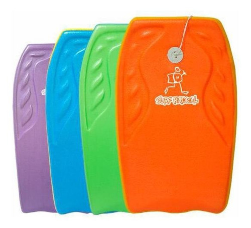Prancha Body Board Grande 100x053cm - Bb04