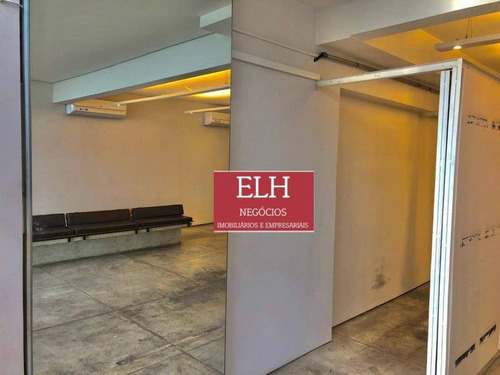 Loja, 160 M² - Venda Por R$ 5.200.000,00 Ou Aluguel Por R$ 23.500,00/mês - Jardim Paulista - São Paulo/sp - Lo0076