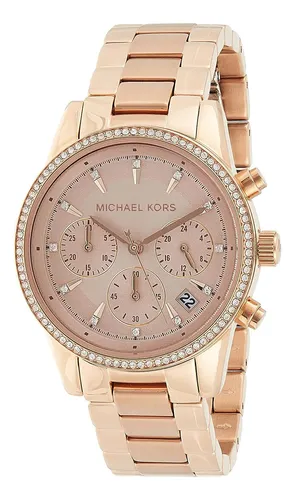 Michael kors watch mk6357 deals