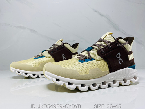 Tenis On Running Zapatillas On Cloudsurfer Road Zapatos Para Correr Zapatos Casuales