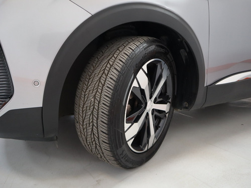 Peugeot 5008 2.0 Gt Line