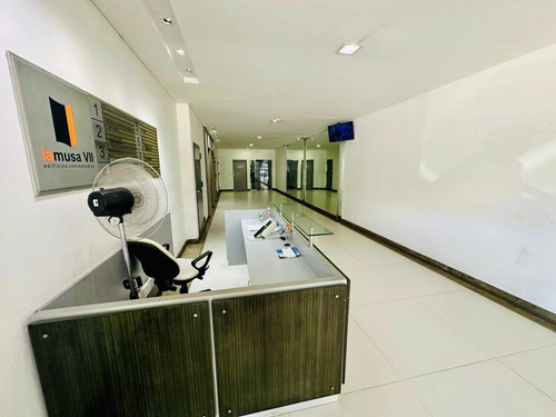 Oficina En Alquiler En Colegiales
