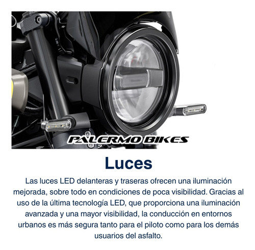 Svartpilen 401 Nueva Línea Entrega Inmediata Precio Unico