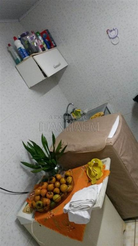 Imagem 13 de 15 de Casa - Venda - Cibratel - Itanhaém - Ita3177