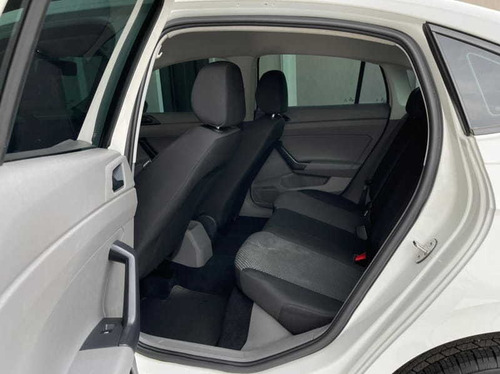 Imagem 9 de 15 de Volkswagen Virtus 1.6 Msi Flex 16v 5p Mec